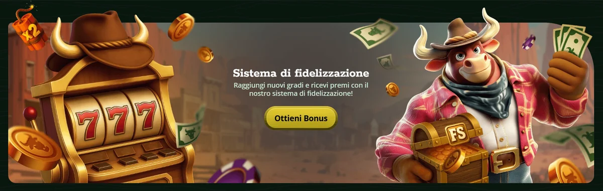 sistema-di-fidelizzazione-cowboyspin-con-livelli-e-premi